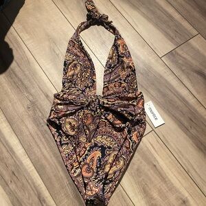 Montce Tropez one piece